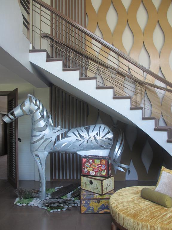 The Theodore Hotel Tagaytay City Exterior foto