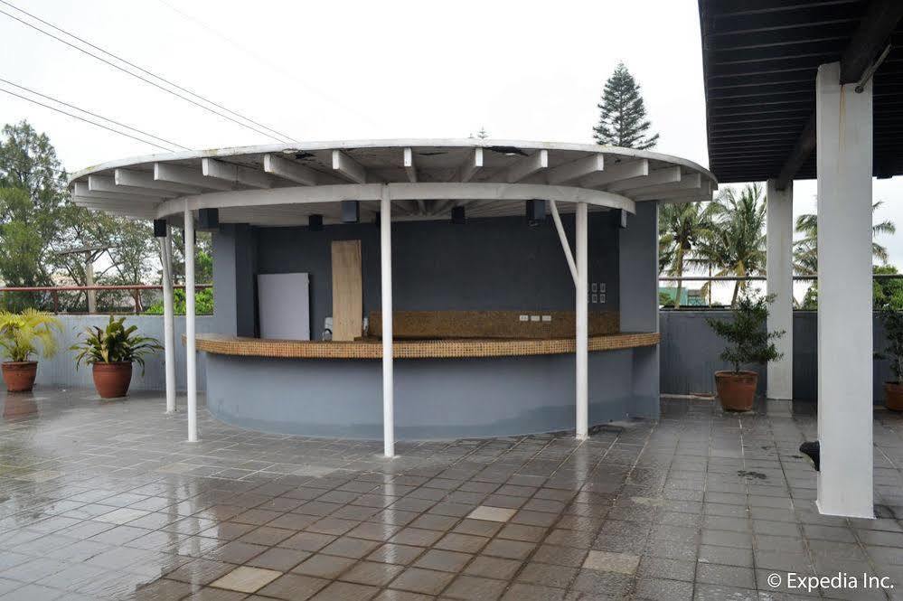 The Theodore Hotel Tagaytay City Exterior foto